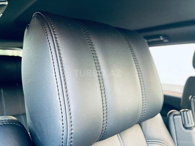 Land Rover Range Rover 2015, 187,000 km - 3.0 l - Bakı