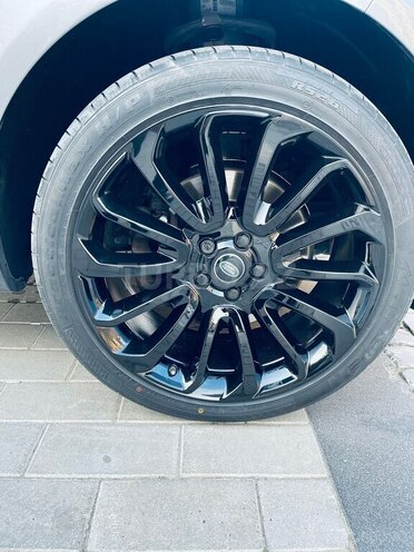 Land Rover Range Rover 2015, 187,000 km - 3.0 l - Bakı