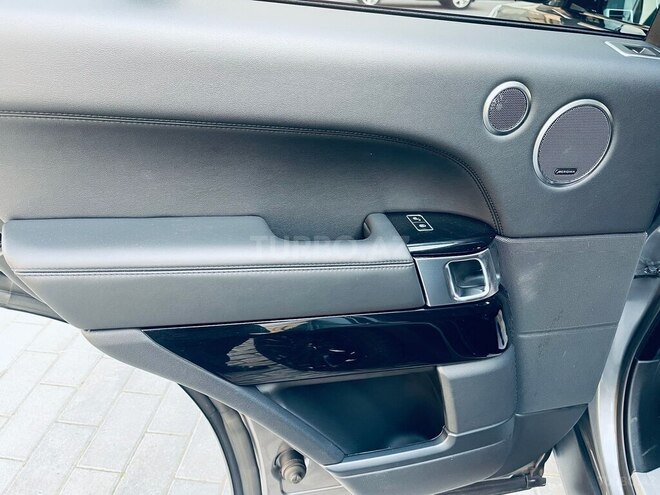 Land Rover Range Rover 2015, 187,000 km - 3.0 l - Bakı