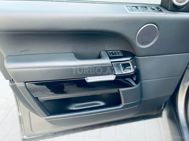 Land Rover Range Rover 2015, 187,000 km - 3.0 l - Bakı