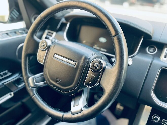 Land Rover Range Rover 2015, 187,000 km - 3.0 l - Bakı