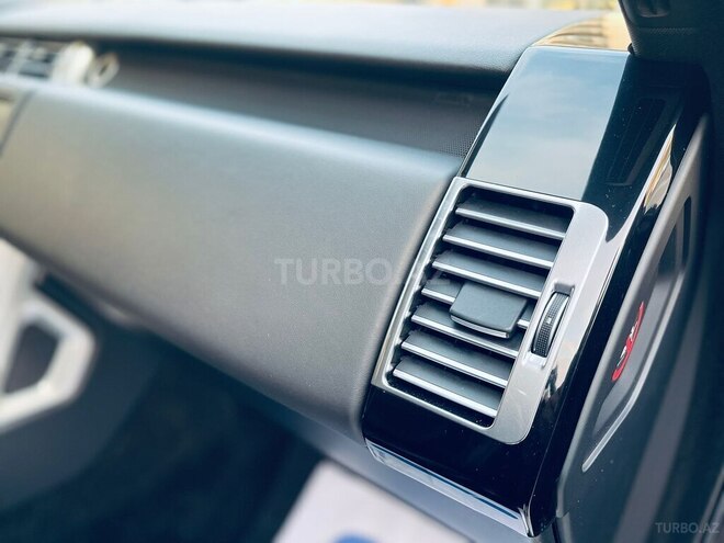 Land Rover Range Rover 2015, 187,000 km - 3.0 l - Bakı