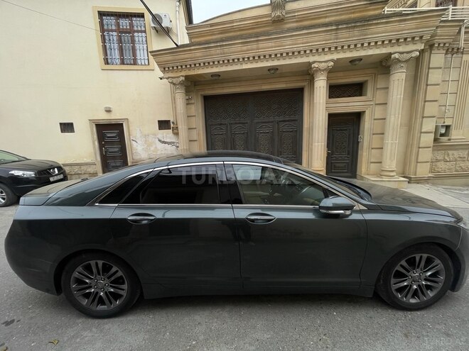 Lincoln MKZ 2014, 245,000 km - 2.0 l - Bakı