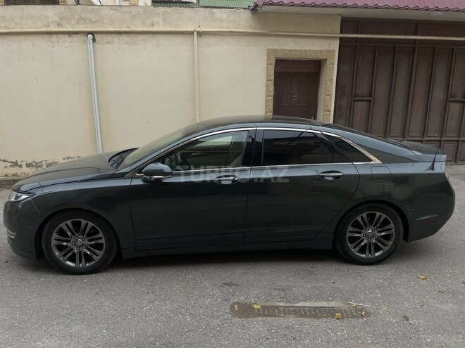 Lincoln MKZ 2014, 245,000 km - 2.0 l - Bakı