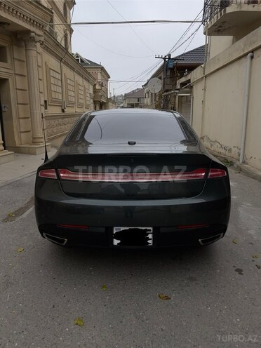 Lincoln MKZ 2014, 245,000 km - 2.0 l - Bakı