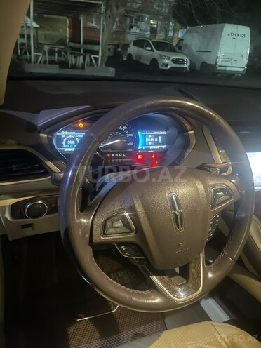 Lincoln MKZ 2014, 245,000 km - 2.0 l - Bakı