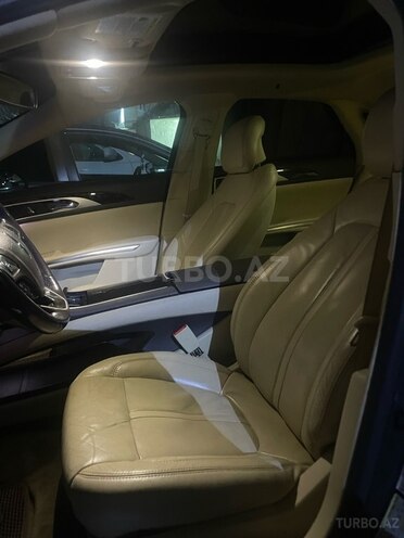 Lincoln MKZ 2014, 245,000 km - 2.0 l - Bakı