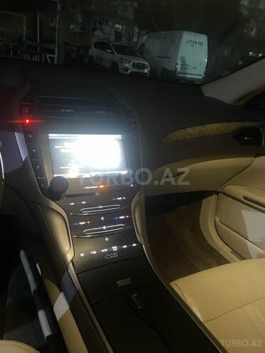 Lincoln MKZ 2014, 245,000 km - 2.0 l - Bakı