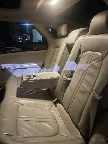 Lincoln MKZ 2014, 245,000 km - 2.0 l - Bakı