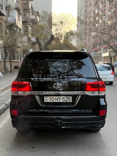 Toyota Land Cruiser 2011, 258,000 km - 4.0 л - Bakı