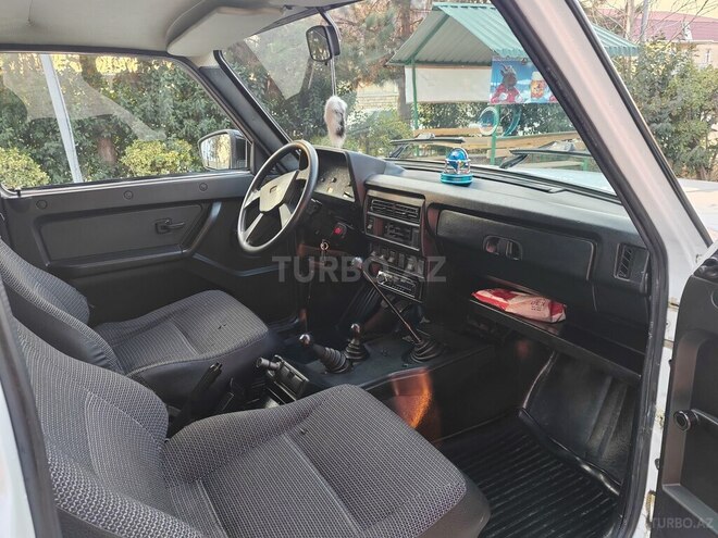 LADA (VAZ) Niva 2015, 104,000 km - 1.6 l - Goranboy
