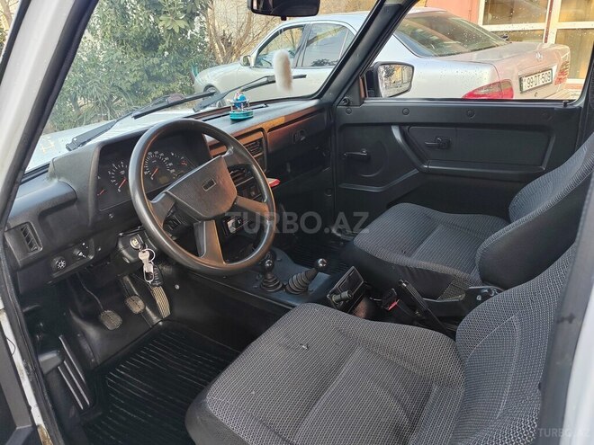 LADA (VAZ) Niva 2015, 104,000 km - 1.6 l - Goranboy