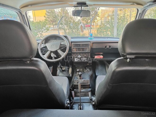 LADA (VAZ) Niva 2015, 104,000 km - 1.6 l - Goranboy