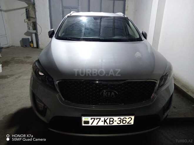 Kia Sorento 2014, 241,083 km - 2.0 l - Bakı