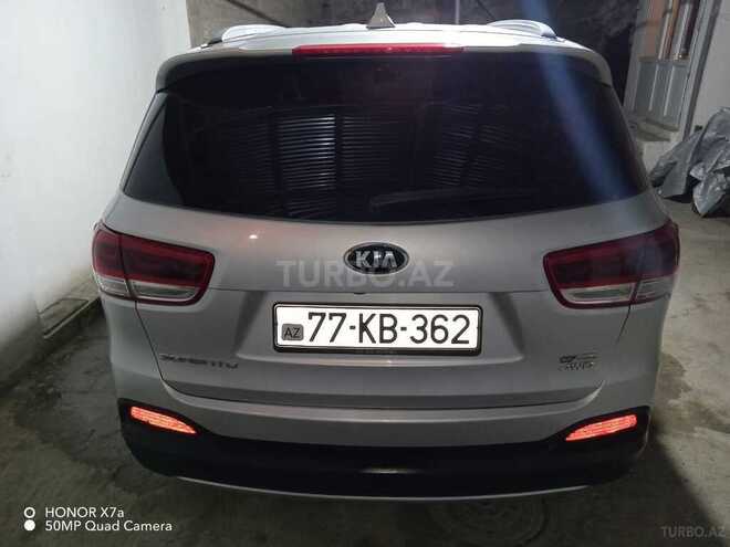 Kia Sorento 2014, 241,083 km - 2.0 l - Bakı