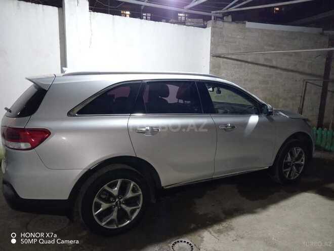Kia Sorento 2014, 241,083 km - 2.0 l - Bakı