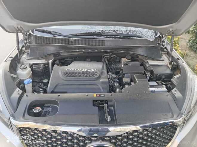 Kia Sorento 2014, 241,083 km - 2.0 l - Bakı