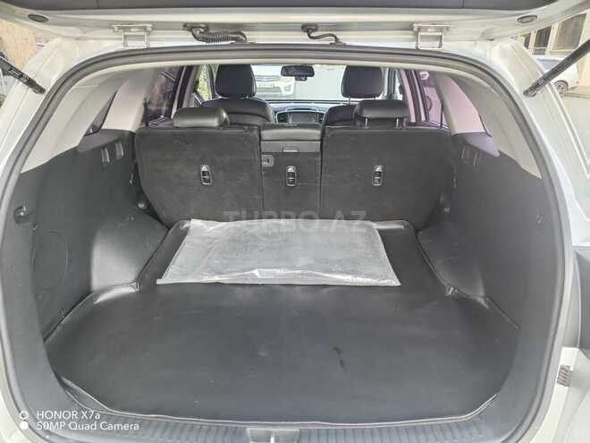Kia Sorento 2014, 241,083 km - 2.0 l - Bakı