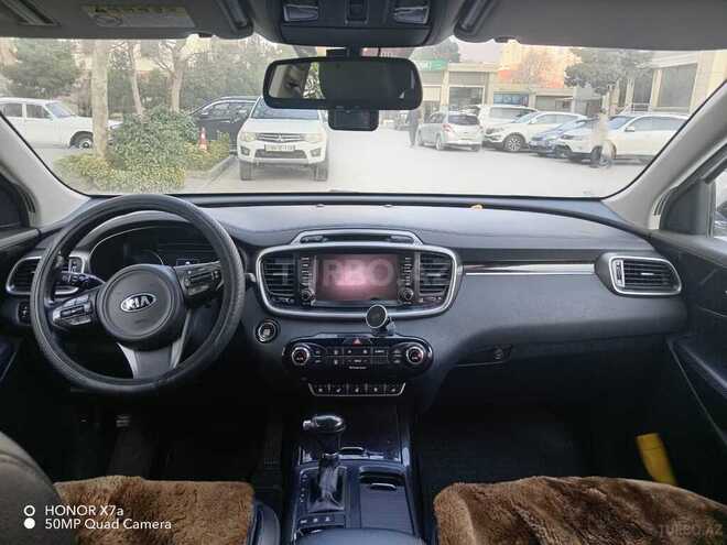 Kia Sorento 2014, 241,083 km - 2.0 l - Bakı