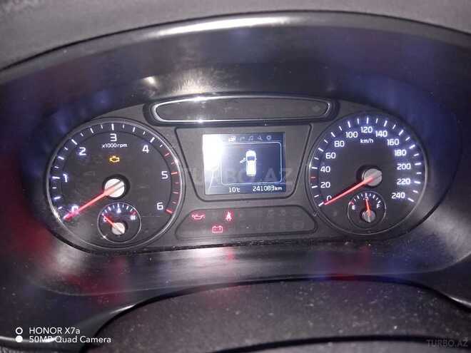 Kia Sorento 2014, 241,083 km - 2.0 l - Bakı