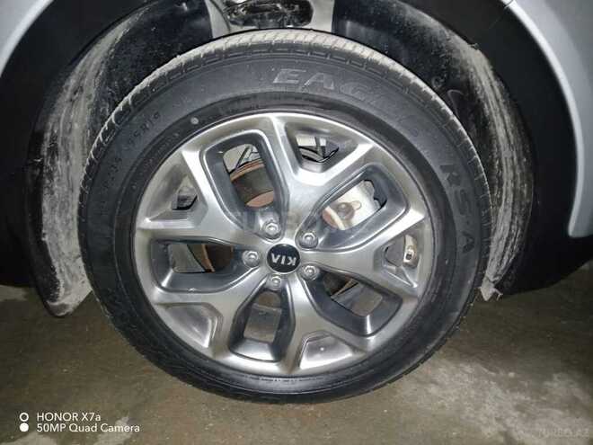 Kia Sorento 2014, 241,083 km - 2.0 l - Bakı