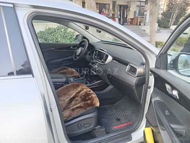 Kia Sorento 2014, 241,083 km - 2.0 l - Bakı