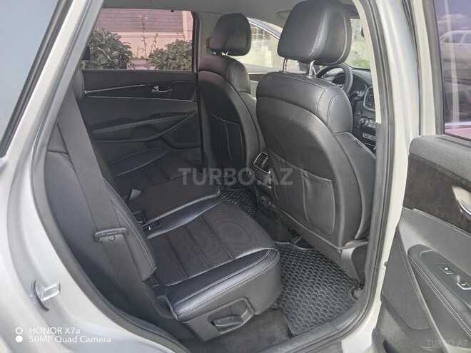 Kia Sorento 2014, 241,083 km - 2.0 l - Bakı