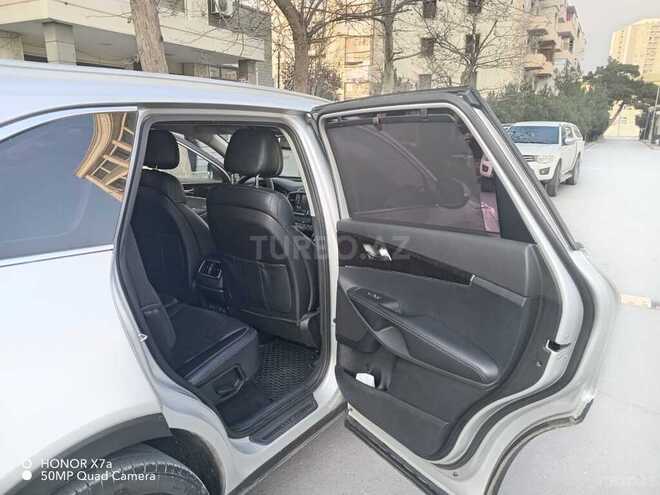 Kia Sorento 2014, 241,083 km - 2.0 l - Bakı