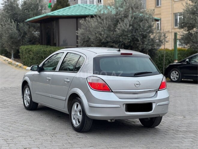 Opel Astra 2006, 338,000 km - 1.3 l - Bakı