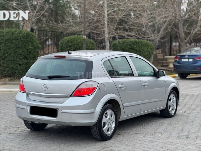 Opel Astra 2006, 338,000 km - 1.3 l - Bakı