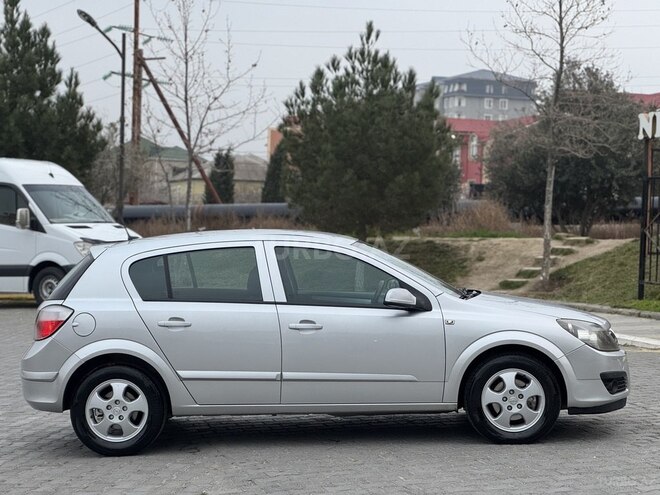 Opel Astra 2006, 338,000 km - 1.3 l - Bakı