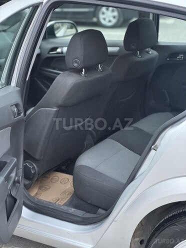 Opel Astra 2006, 338,000 km - 1.3 l - Bakı