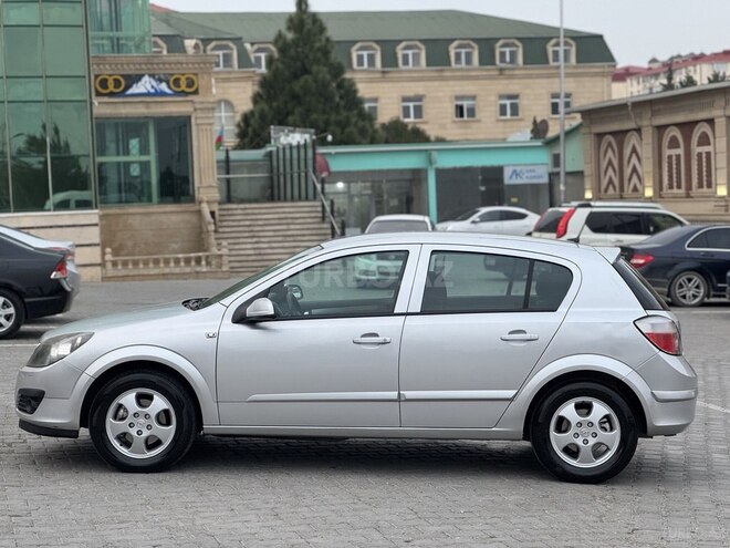 Opel Astra 2006, 338,000 km - 1.3 l - Bakı