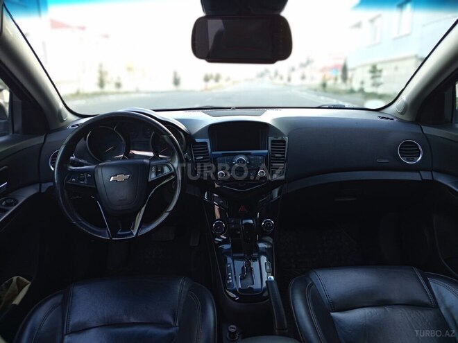 Chevrolet Cruze 2015, 230,001 km - 1.4 l - Gəncə