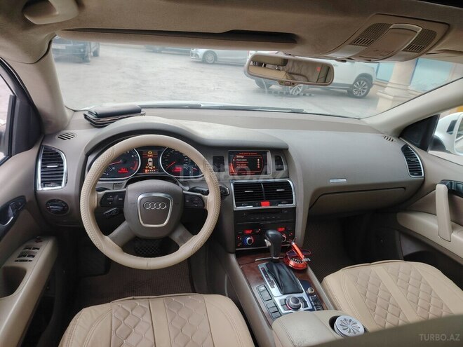 Audi Q7 2006, 285,000 km - 4.2 l - Bakı