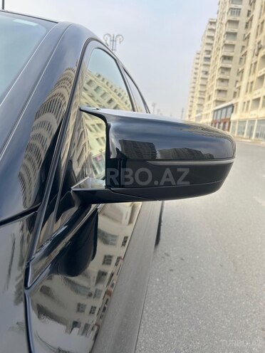 BMW 530 2020, 125,000 km - 2.0 l - Bakı