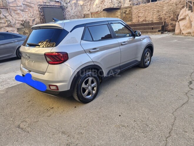 Hyundai Venue 2019, 114,325 km - 1.6 l - Bakı