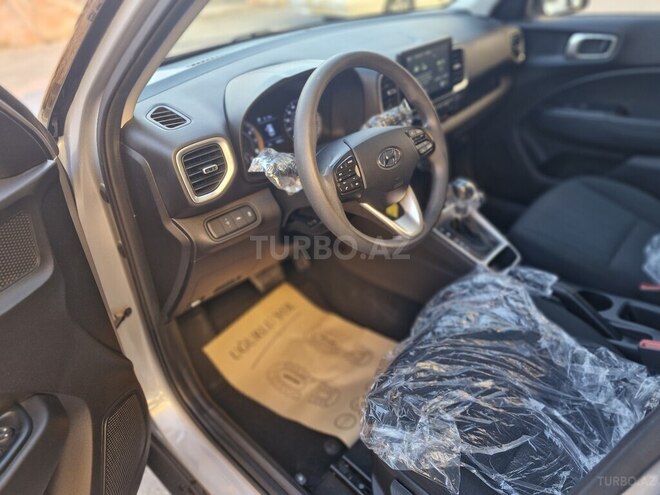 Hyundai Venue 2019, 114,325 km - 1.6 l - Bakı
