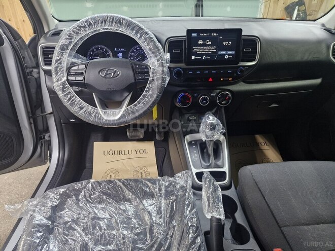 Hyundai Venue 2019, 114,325 km - 1.6 l - Bakı