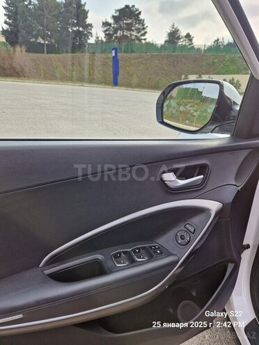 Hyundai Santa Fe 2015, 141,000 km - 2.0 l - Bakı