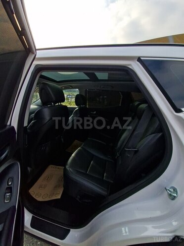 Hyundai Santa Fe 2015, 141,000 km - 2.0 l - Bakı