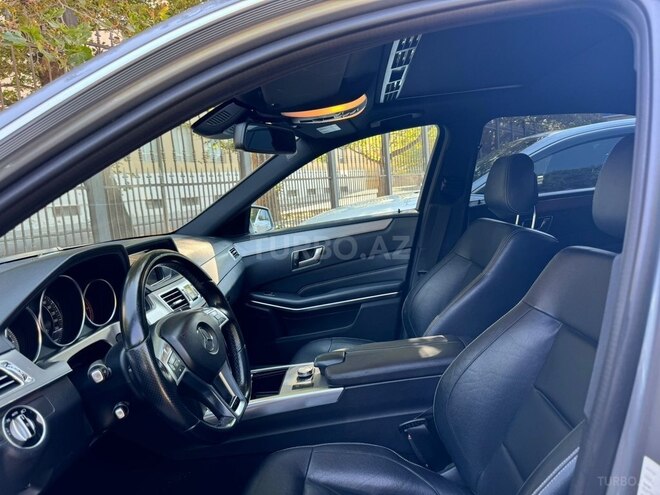 Mercedes E 200 d 2013, 243,000 km - 2.2 л - Bakı
