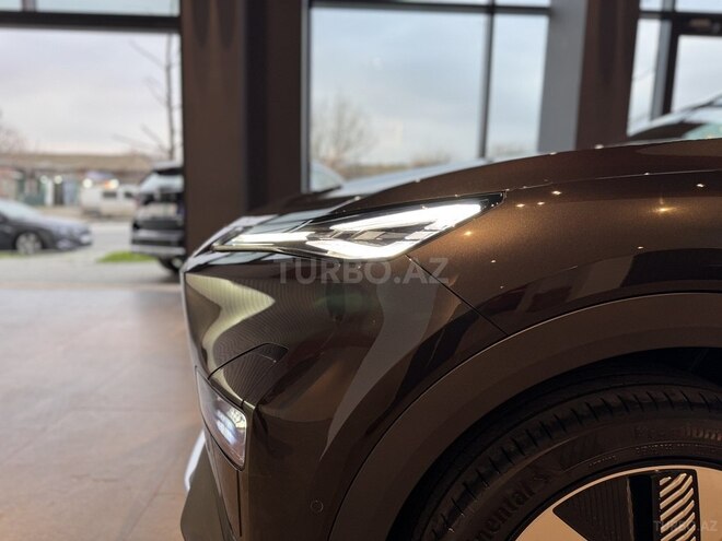 Changan  2024, 0 km - 1.5 л - Bakı