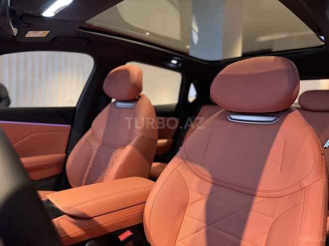 Changan  2024, 0 km - 1.5 л - Bakı