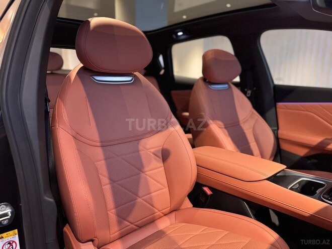 Changan  2024, 0 km - 1.5 л - Bakı