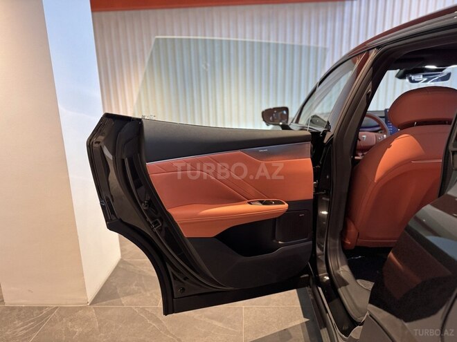 Changan  2024, 0 km - 1.5 л - Bakı