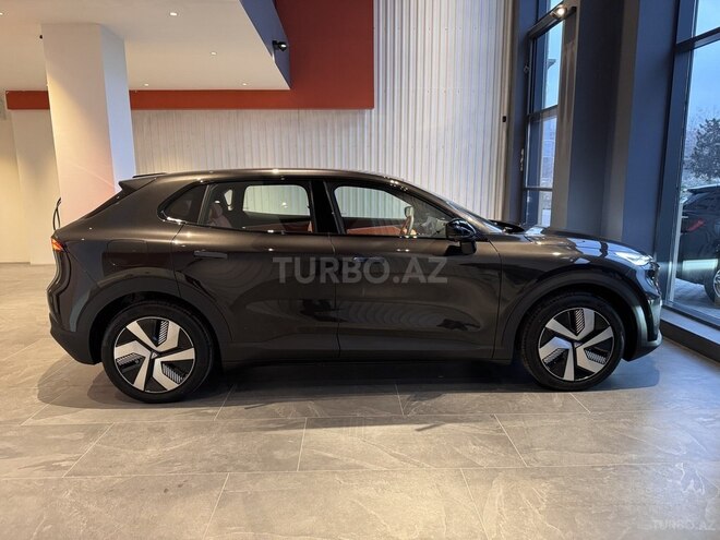 Changan  2024, 0 km - 1.5 л - Bakı