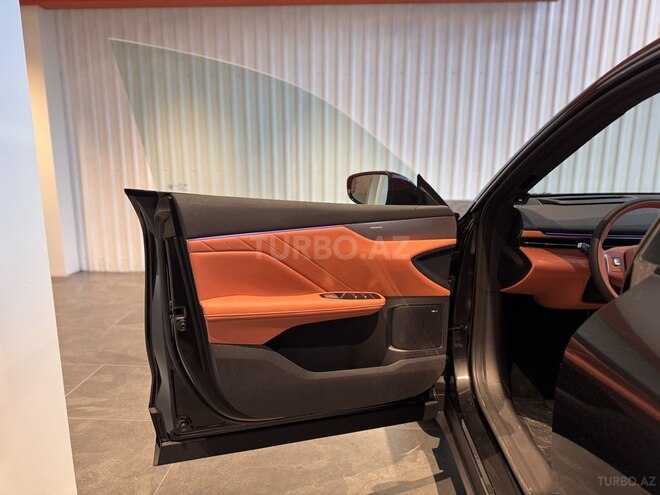 Changan  2024, 0 km - 1.5 л - Bakı