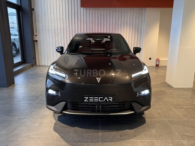 Changan  2024, 0 km - 1.5 л - Bakı
