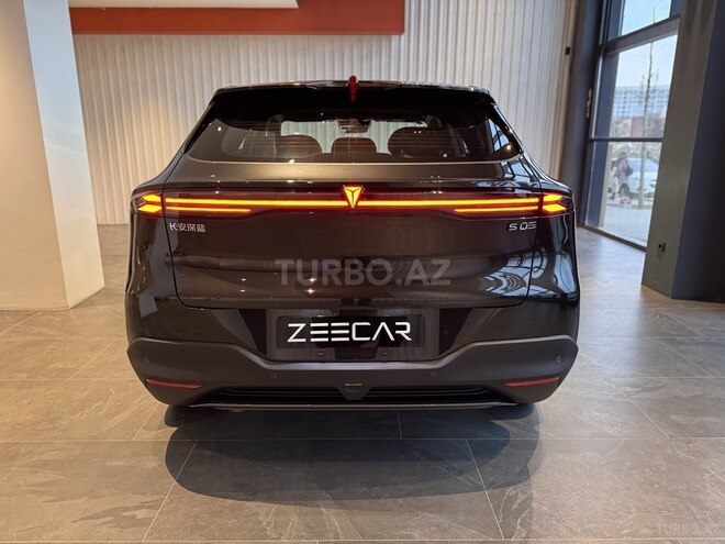Changan  2024, 0 km - 1.5 л - Bakı